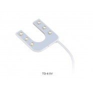 LED lamp for sewing machine